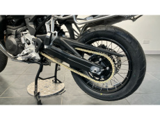 24 Model Year BMW F900 GS Adventure